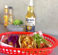 Arriba Cantina - Restaurants Sydney