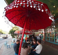 Babaji's Kitchen - Restaurants Sydney