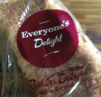 Baker's Delight - Restaurants Sydney