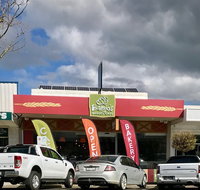 Banjo's Bakery Cafe - Restaurants Sydney