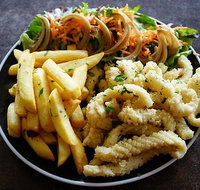 Bensons Cafe and Restaurant - Restaurants Sydney