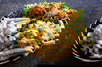 Bensons Cafe and Restaurant