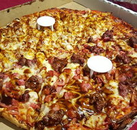 Big Al's Pizza - Restaurants Sydney