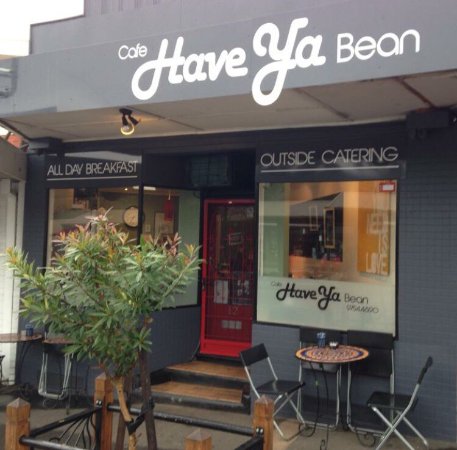 Cafe Have Ya Bean - Restaurants Sydney 0