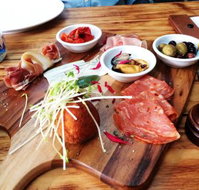 Cattinalla's Caffe  Wine Bar - Restaurants Sydney