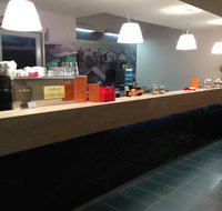 Choochoo's Coffee - Restaurants Sydney
