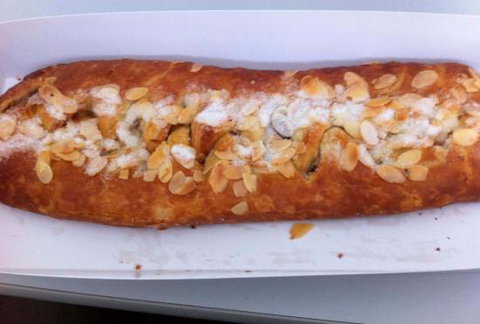 Copenhagen Patisserie & Cafe - Restaurants Sydney 0