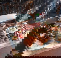 D'Angelo Estate Vineyard - Restaurants Sydney