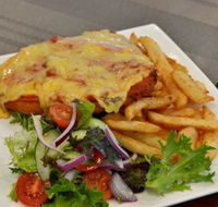 Destiny Point Cafe - Restaurants Sydney