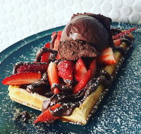 Dolce House Gelato - Restaurants Sydney