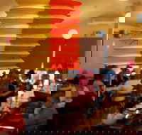 Double Dragon Chinese Restaurant - Restaurants Sydney