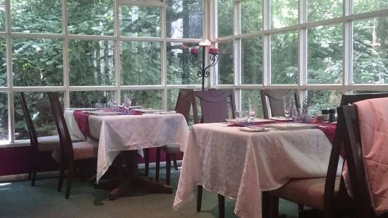 Dandenong Ranges VIC Restaurants Sydney