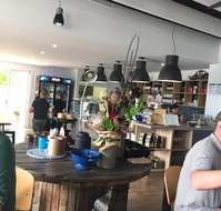 Food Co on Franklin - Restaurants Sydney