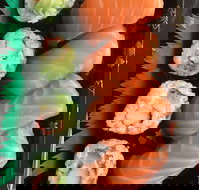 Fresh Juice and Sushi Bar - Restaurants Sydney