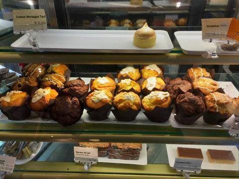 Gloria Jeans Kingsway - Restaurants Sydney 0