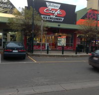 Glutopia Cafe - Restaurants Sydney
