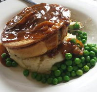 Grand Junction Hotel - Restaurants Sydney