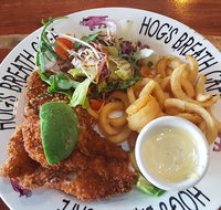 Hogs Australias Steakhouse - Restaurants Sydney
