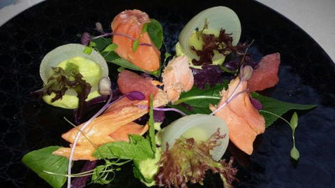 Jason's Restaurant - Restaurants Sydney 0