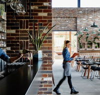 Junction - Restaurants Sydney