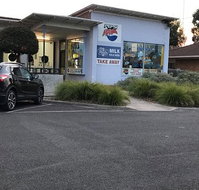 Katz Fish and Chips - Restaurants Sydney