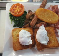 La Passion Cafe  Restaurant - Restaurants Sydney