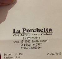 La Porchetta - Restaurants Sydney