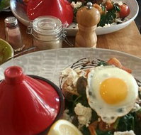 Laughing Owl Cafe - Restaurants Sydney