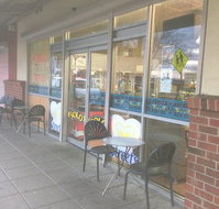 Limnos Karvery Kafe - Restaurants Sydney