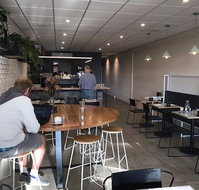 Main Street Cafe - Restaurants Sydney