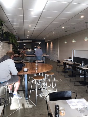 Main Street Cafe - Restaurants Sydney 0