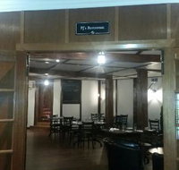 Marybrooke Manor - PJ's Restaurant - Restaurants Sydney