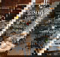 Mason Lane Cafe - Restaurants Sydney