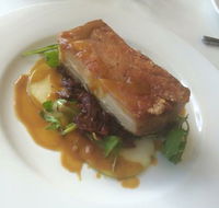 McClelland - Restaurants Sydney