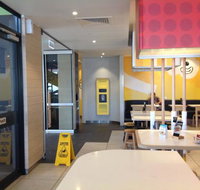 McDonald's - Restaurants Sydney