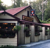 Micawber Tavern - Restaurants Sydney