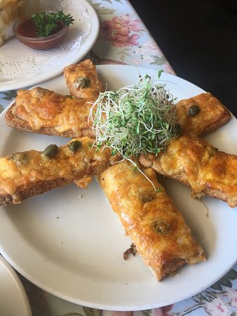Dandenong Ranges VIC Restaurants Sydney