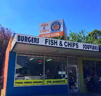 Montrose Take Away - Restaurants Sydney