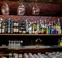 Mount Dandenong Hotel Restaurant - Restaurants Sydney