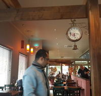 Nandos Heatherton - Restaurants Sydney