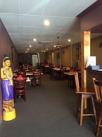 Callignee VIC Restaurants Sydney