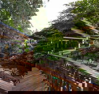 Olinda Tea House - Restaurants Sydney