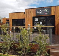 Onyx Wholefood Cafe - Restaurants Sydney