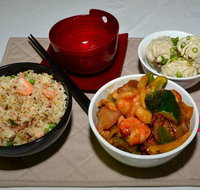 Pearl Garden Restaurant - Restaurants Sydney
