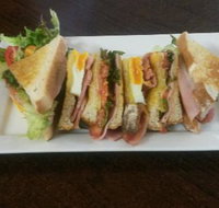 Poppyseed Cafe - Restaurants Sydney