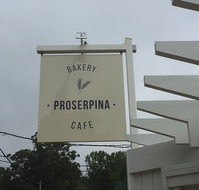 Proserpina Bakery  Cafe - Restaurants Sydney