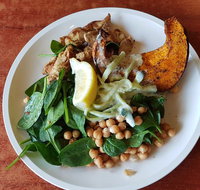 Puffing Billy Cafe - Restaurants Sydney