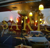 Saris - Restaurants Sydney