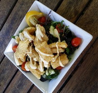 Sassafras Cafe - Restaurants Sydney