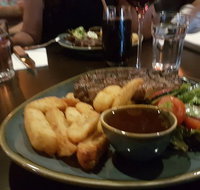 Sassafras Tavern - Restaurants Sydney